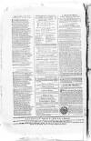 Coventry Standard Monday 19 January 1767 Page 4