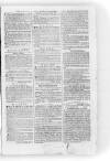 Coventry Standard Monday 16 March 1767 Page 3