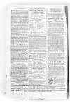 Coventry Standard Monday 16 March 1767 Page 4