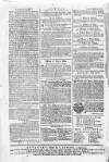 Coventry Standard Monday 11 January 1768 Page 4