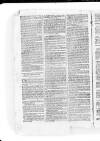 Coventry Standard Monday 29 February 1768 Page 2