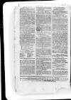 Coventry Standard Monday 29 February 1768 Page 4