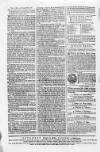 Coventry Standard Monday 14 March 1768 Page 4