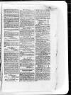 Coventry Standard Monday 21 March 1768 Page 3