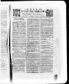 Coventry Standard Monday 26 December 1768 Page 1