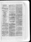 Coventry Standard Monday 09 January 1769 Page 3