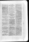 Coventry Standard Monday 16 January 1769 Page 3