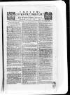 Coventry Standard Monday 13 February 1769 Page 1