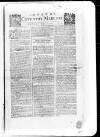 Coventry Standard Monday 14 January 1771 Page 1