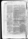 Coventry Standard Monday 31 August 1772 Page 4