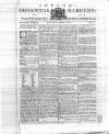 Coventry Standard Monday 23 November 1772 Page 1