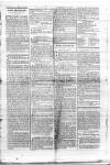 Coventry Standard Monday 21 February 1774 Page 3