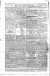 Coventry Standard Monday 11 January 1779 Page 4