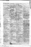 Coventry Standard Monday 18 January 1779 Page 4