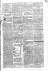 Coventry Standard Monday 13 September 1779 Page 3