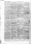 Coventry Standard Monday 18 October 1779 Page 4