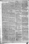 Coventry Standard Monday 17 January 1780 Page 4