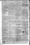 Coventry Standard Monday 21 February 1780 Page 4