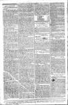 Coventry Standard Monday 18 December 1780 Page 4