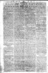 Coventry Standard Monday 15 January 1781 Page 2