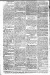 Coventry Standard Monday 15 January 1781 Page 4