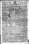 Coventry Standard Monday 19 November 1781 Page 1