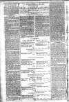 Coventry Standard Monday 20 January 1783 Page 2