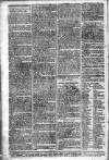 Coventry Standard Monday 18 August 1783 Page 4
