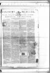 Coventry Standard Monday 18 July 1791 Page 1
