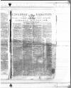 Coventry Standard Monday 21 November 1791 Page 1