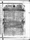 Coventry Standard Monday 18 February 1799 Page 1