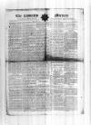 Coventry Standard Monday 31 August 1807 Page 1
