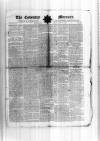 Coventry Standard Monday 21 December 1807 Page 1