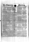 Coventry Standard Monday 31 October 1808 Page 1