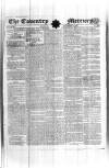 Coventry Standard Monday 14 November 1808 Page 1