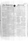 Coventry Standard Monday 30 January 1809 Page 1