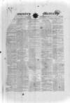 Coventry Standard Monday 25 December 1809 Page 1