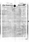 Coventry Standard Monday 16 April 1810 Page 1