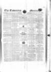 Coventry Standard Monday 31 December 1810 Page 1