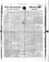 Coventry Standard Monday 17 October 1814 Page 1
