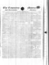 Coventry Standard Monday 20 November 1815 Page 1