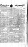 Coventry Standard Monday 12 February 1816 Page 1