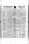 Coventry Standard Monday 20 January 1817 Page 1