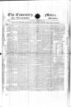 Coventry Standard Monday 20 October 1817 Page 1