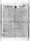 Coventry Standard Monday 03 February 1823 Page 1