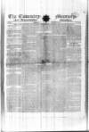 Coventry Standard Monday 18 August 1823 Page 1