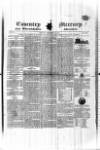 Coventry Standard Sunday 23 September 1827 Page 1