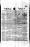 Coventry Standard Sunday 14 October 1827 Page 1