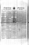 Coventry Standard Sunday 28 June 1829 Page 1