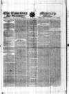 Coventry Standard Sunday 12 June 1831 Page 1